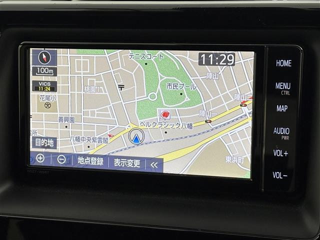 ヴォクシー1.8 ハイブリッド ZS 煌