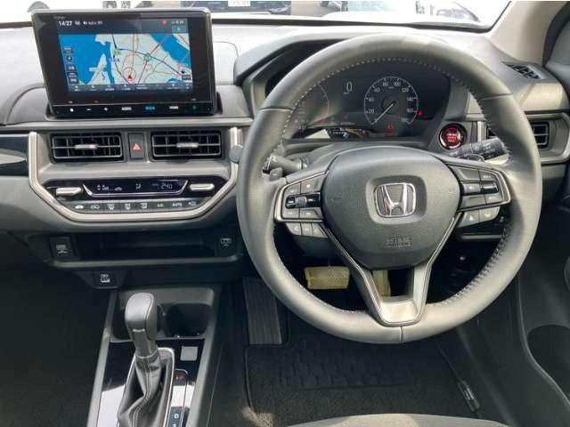 WR-V1.5 Z プラス