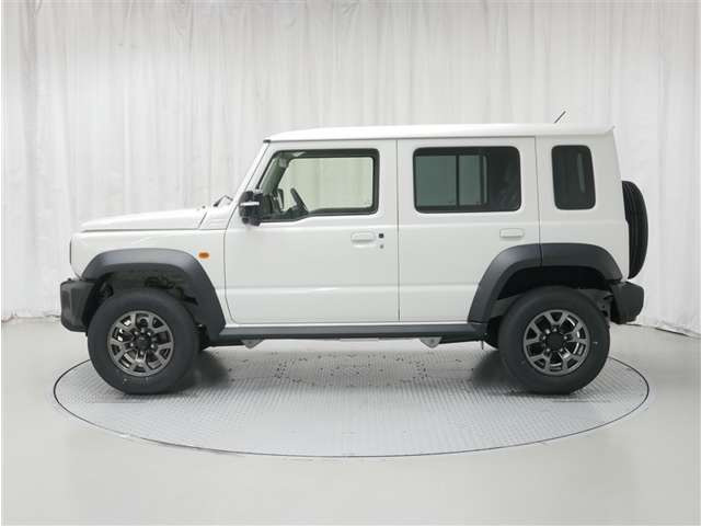 ジムニーノマド1.5 FC 4WD