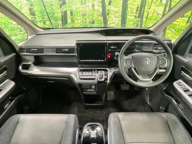 ステップワゴン2.0 スパーダ ハイブリッド G ホンダセンシング