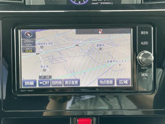 ルーミー1.0 カスタム G S