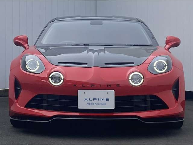 A110R チュリニ