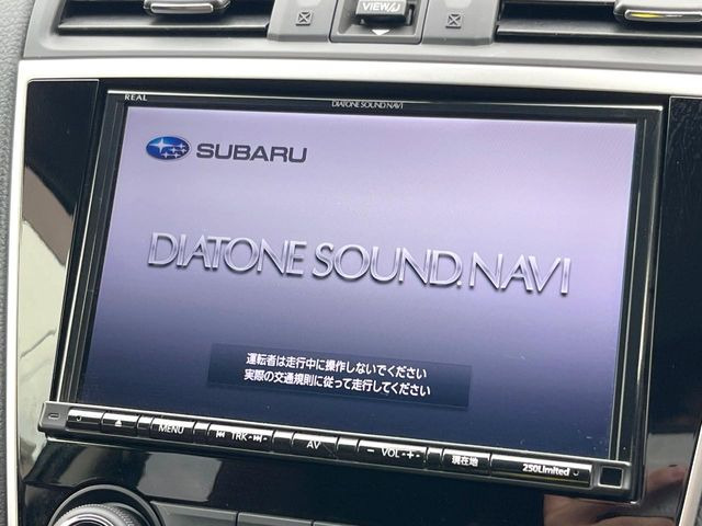 レヴォーグ1.6 STI スポーツ アイサイト 4WD