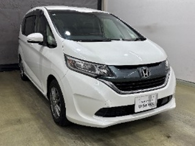 フリード+1.5 G ホンダセンシング