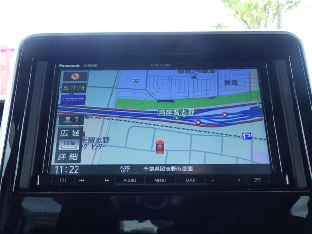 スペーシアカスタムハイブリッド(HYBRID)  XS