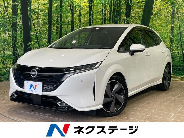 ノートオーラ1.2 G レザーエディション