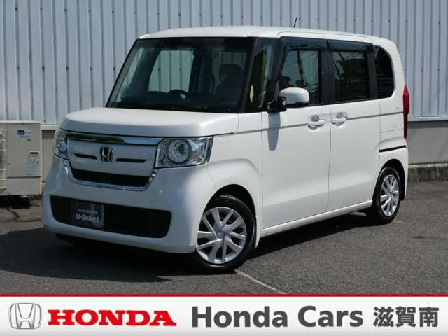 N-BOXG L ホンダセンシング
