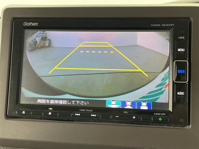 N-BOXG ホンダセンシング