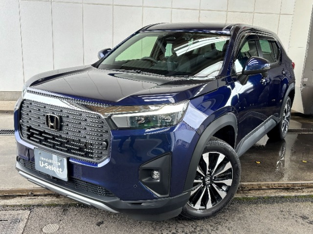 ZR-V1.5 Z