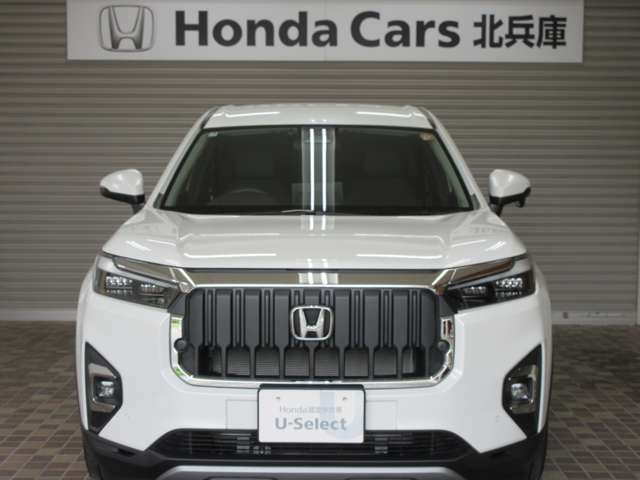 ZR-V1.5 Z