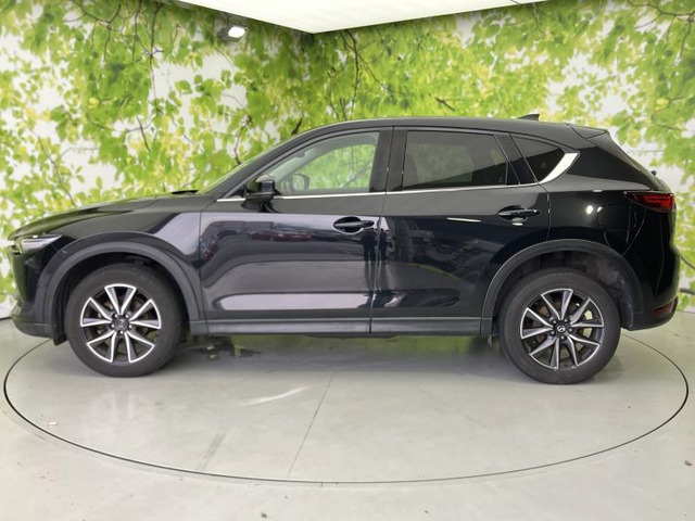 CX-52.5 25S Lパッケージ