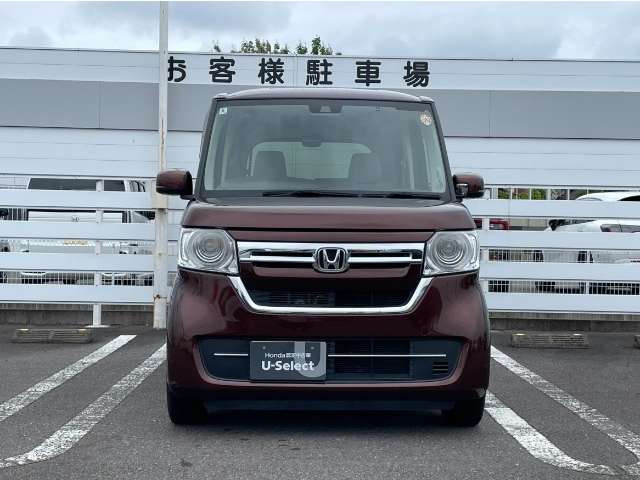 N-BOXG