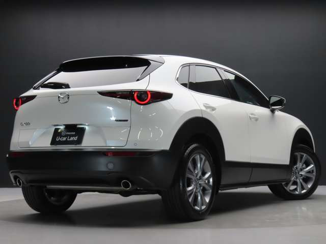 CX-302.0 20S Sパッケージ