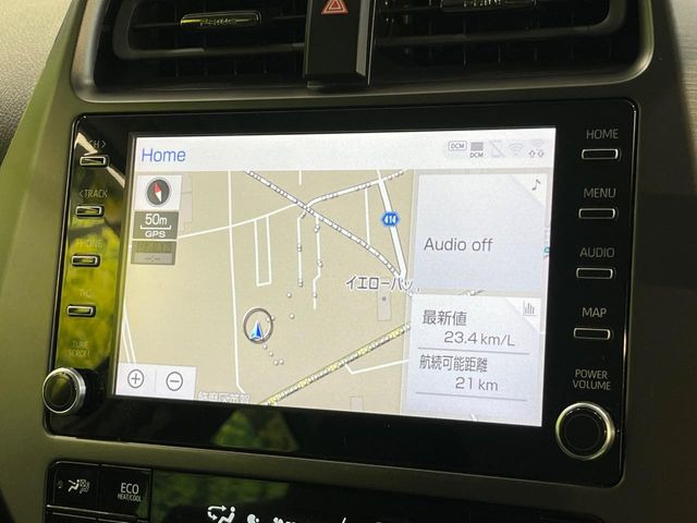 プリウス1.8 A ツーリングセレクション ブラックエディション