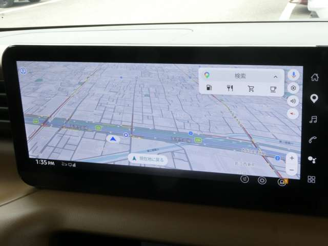 ルークスハイウェイスター Gターボ