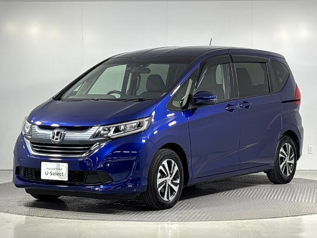 フリード1.5 G ホンダセンシング