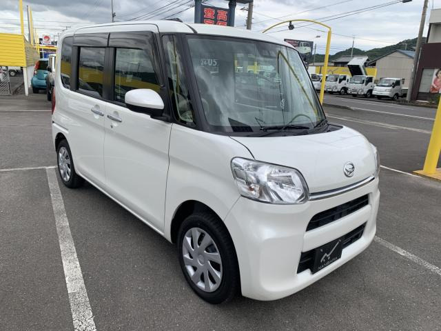 タントX SAIII