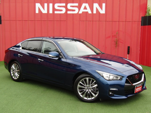 スカイライン3.0 GT タイプP