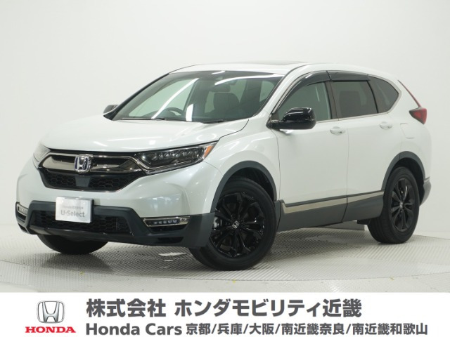 CR-V2.0 e:HEV EX ブラック エディション