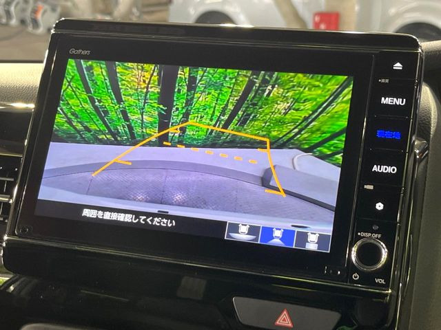N-BOXカスタムL ターボ