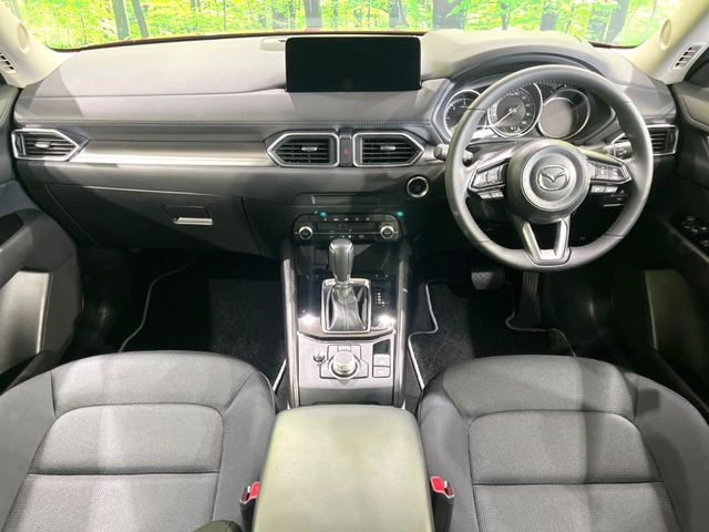 CX-52.2 XD スマートエディション