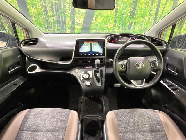シエンタ1.5 G グランパー