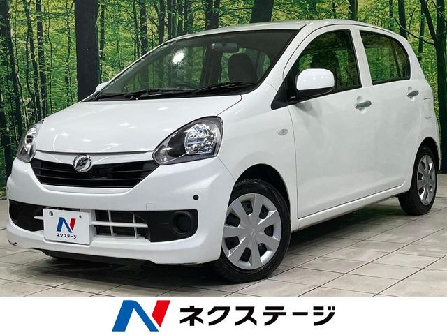 ミライースL SA