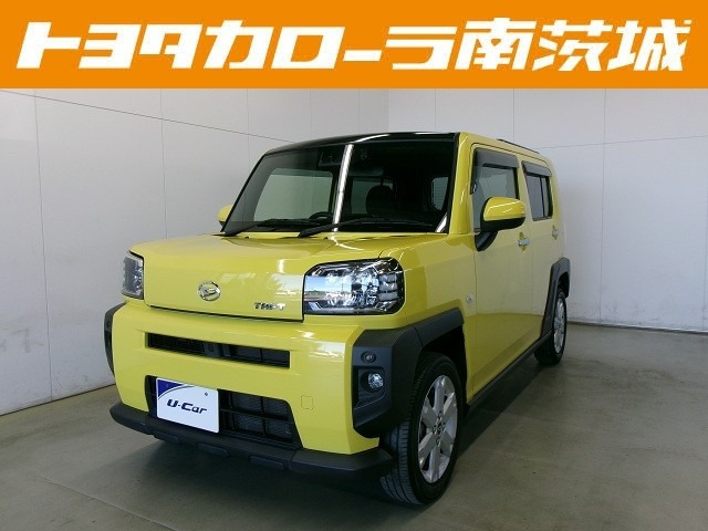 タフトG