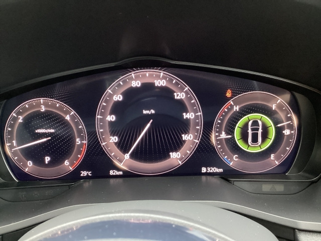CX-803.3 XD ドライブ エディション ディーゼル