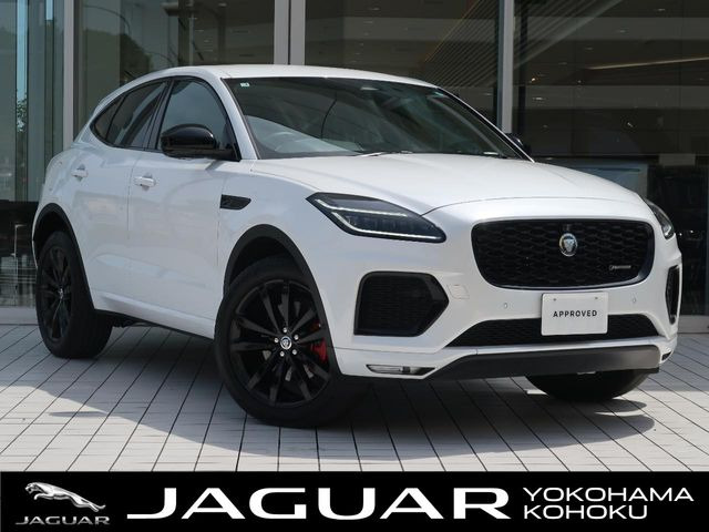 EペイスRダイナミック HSE 2.0L D200 ディーゼル 4WD