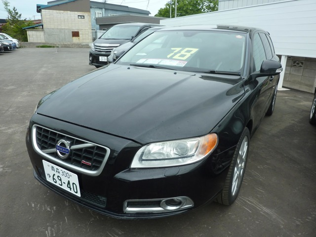 V702.5T Rデザイン
