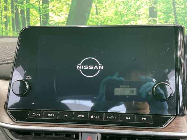 ノートオーラ1.2 G レザーエディション