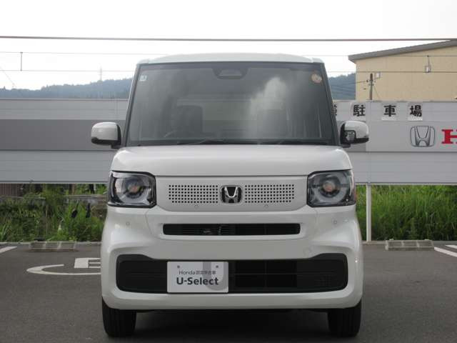 N-BOX