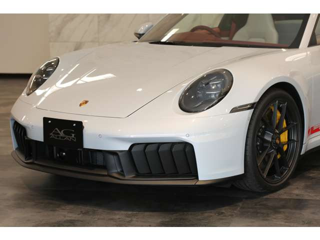 911タルガ4 GTS PDK