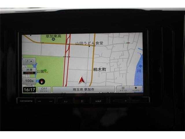 ステップワゴン1.5 スパーダ 4WD