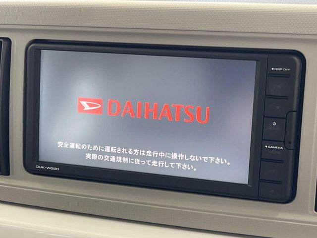 ミラトコットX SAIII
