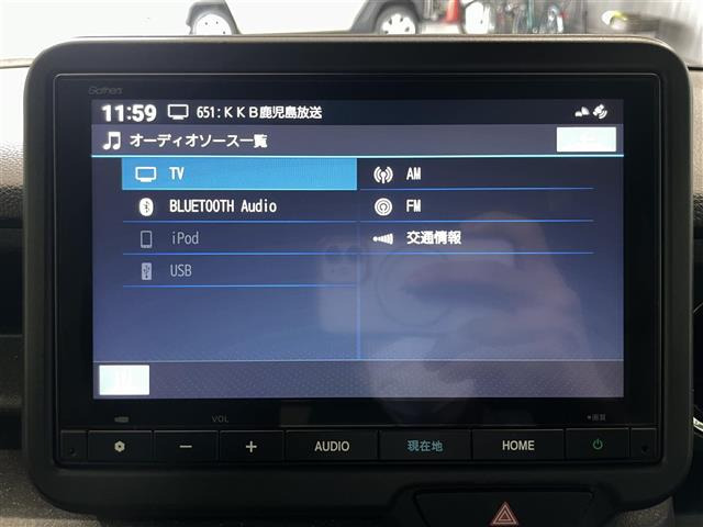 N-BOXカスタムベースグレード