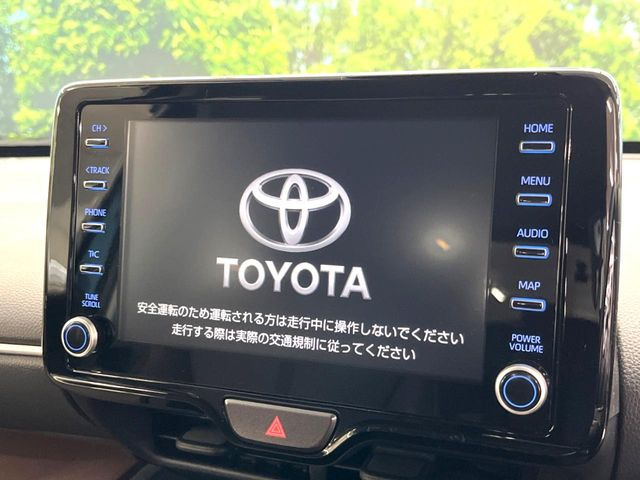 ヤリスクロス1.5 ハイブリッド Z