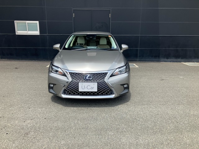 CT200h バージョン C