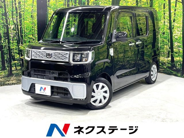ダイハツ ウェイク L SA 76.2万円 平成27年(2015年) 埼玉県 中古車