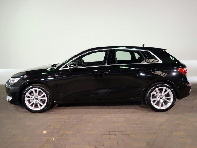 A3スポーツバック30 TFSI アドバンスド