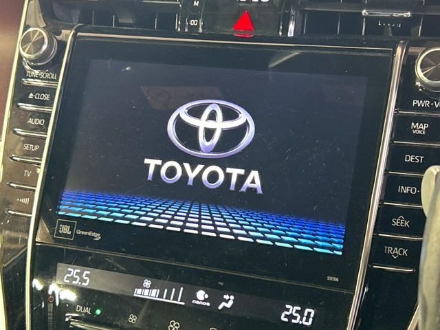 ハリアー2.0 プログレス