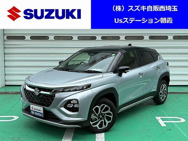 フロンクス1.5