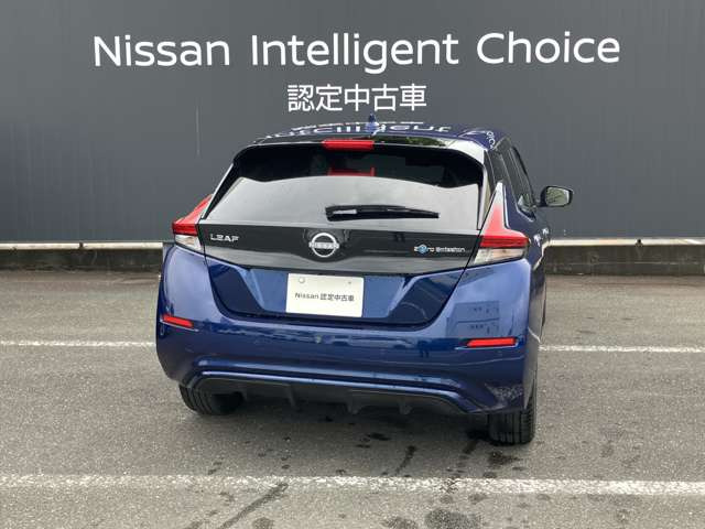 リーフ