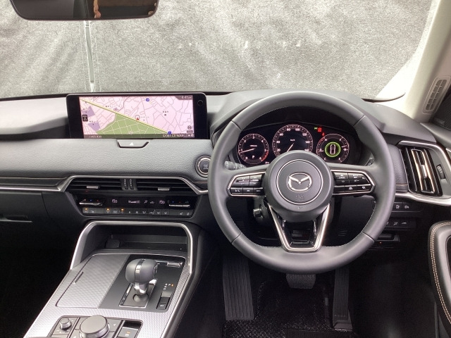 CX-803.3 XD ドライブ エディション ディーゼル