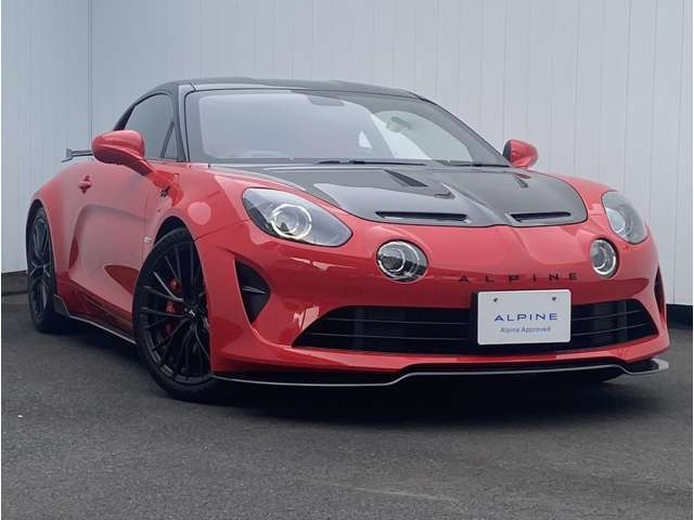 A110R チュリニ