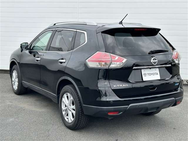 エクストレイル2.0 20X ブラックエクストリーマーX 4WD
