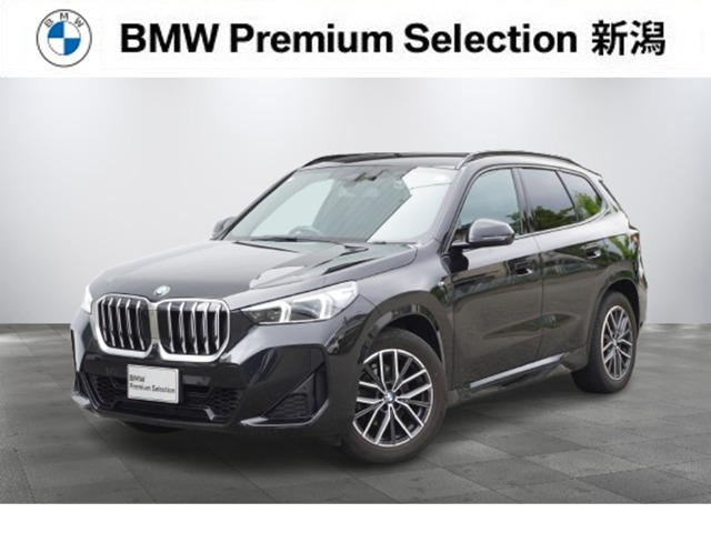 X1xドライブ 20d Mスポーツ DCT 4WD