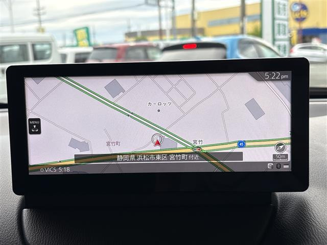 CX-31.5 15S ツーリング