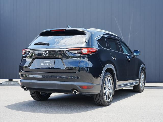 CX-82.2 XD Lパッケージ